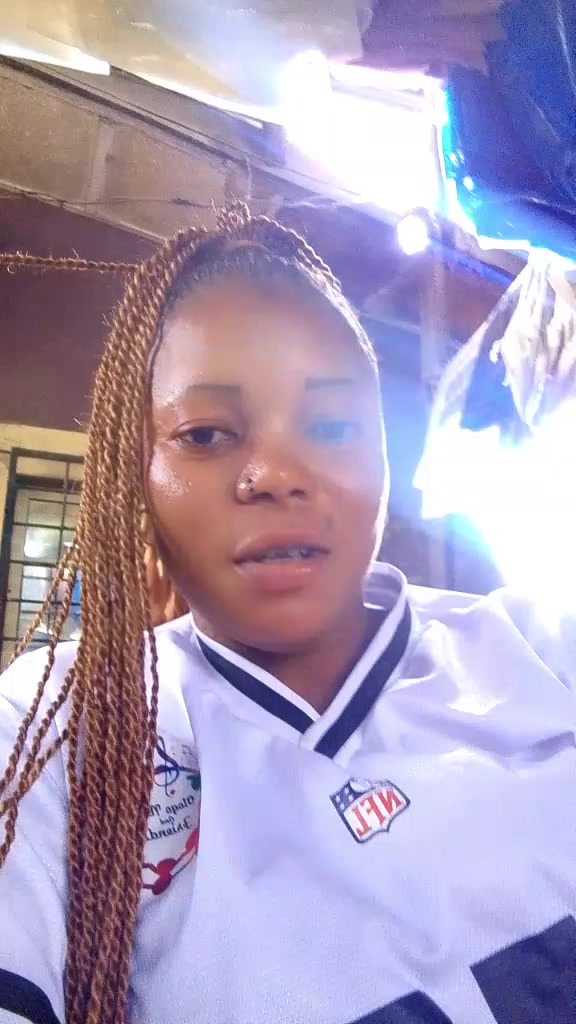 @Adeyemo Balikis