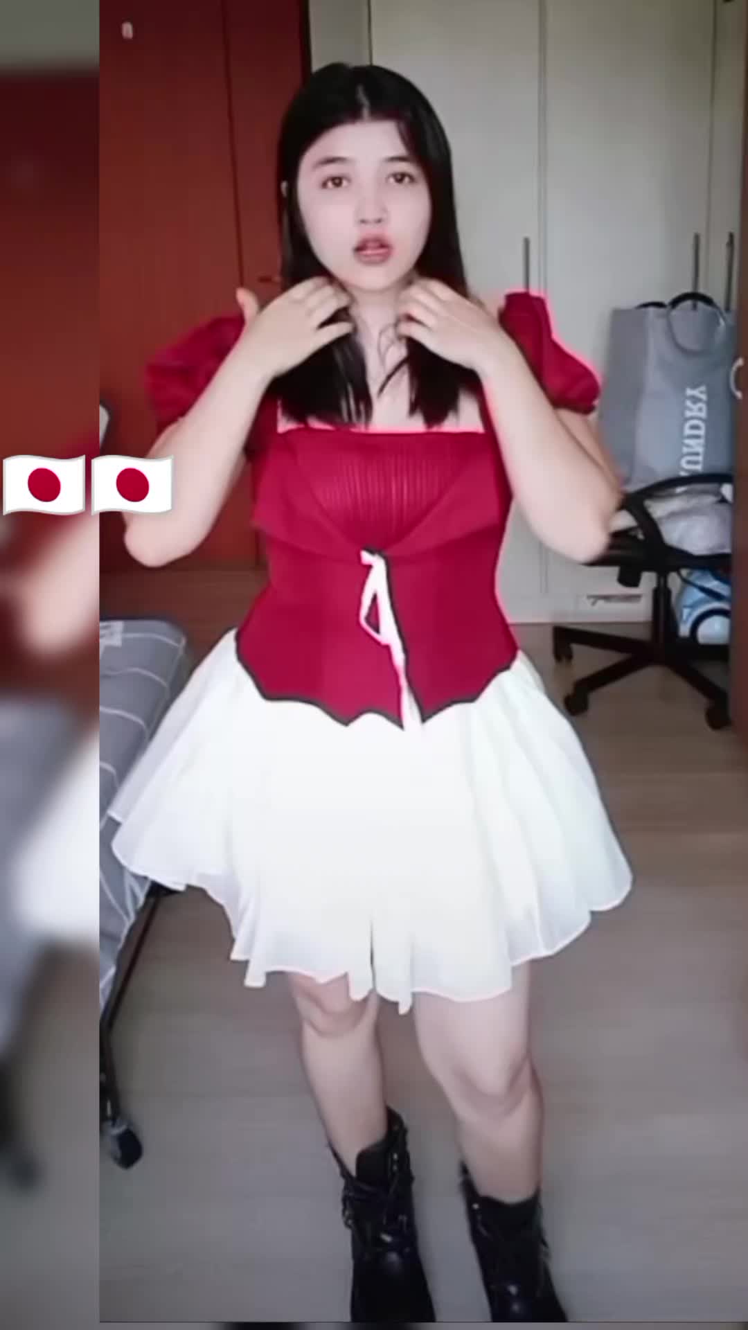 @May