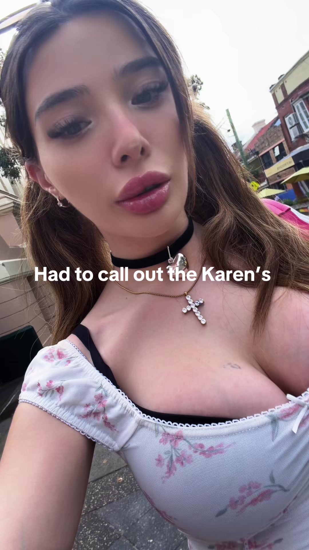 @The doll dani