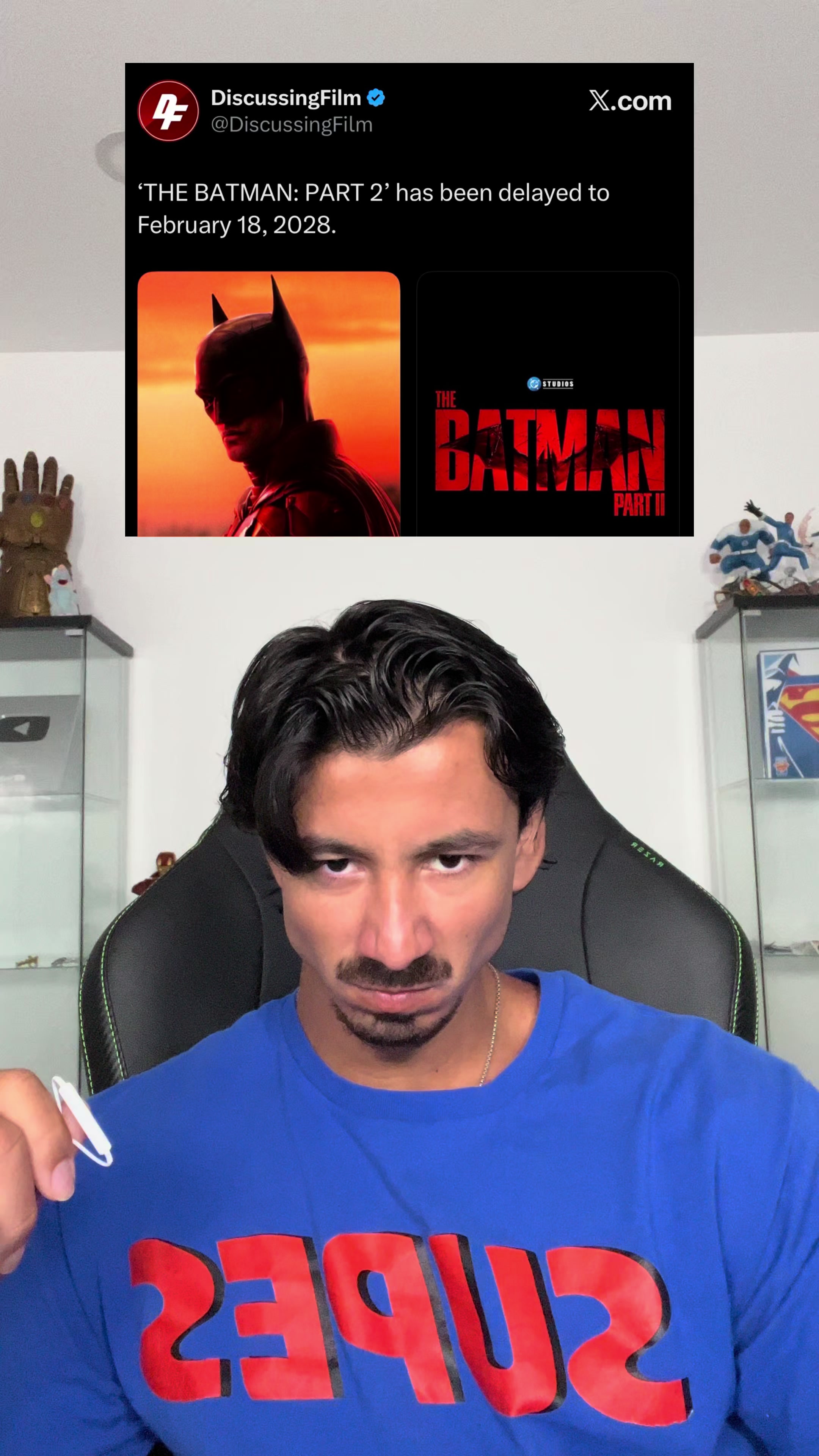 @SUPES