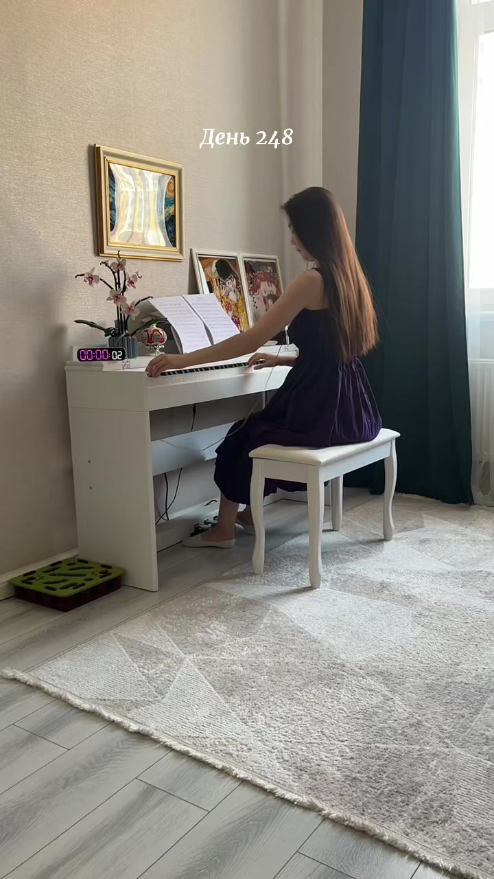 @365 days of piano