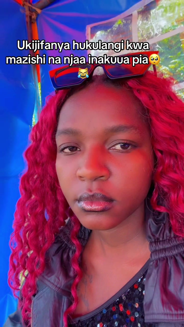 @Tinny muriuki