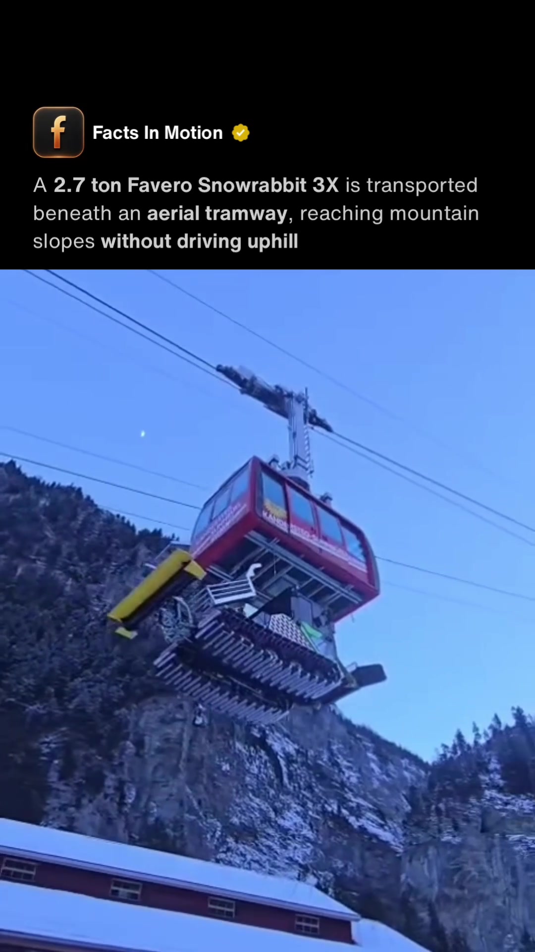 @Facts In Motion