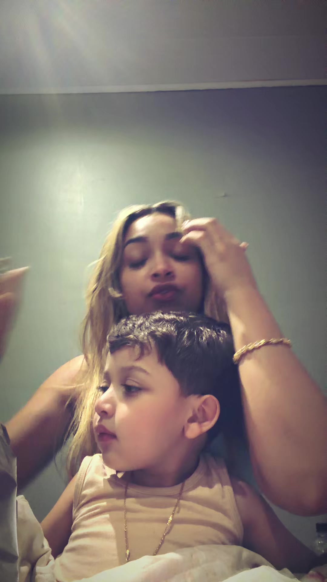 @Adria Mendes