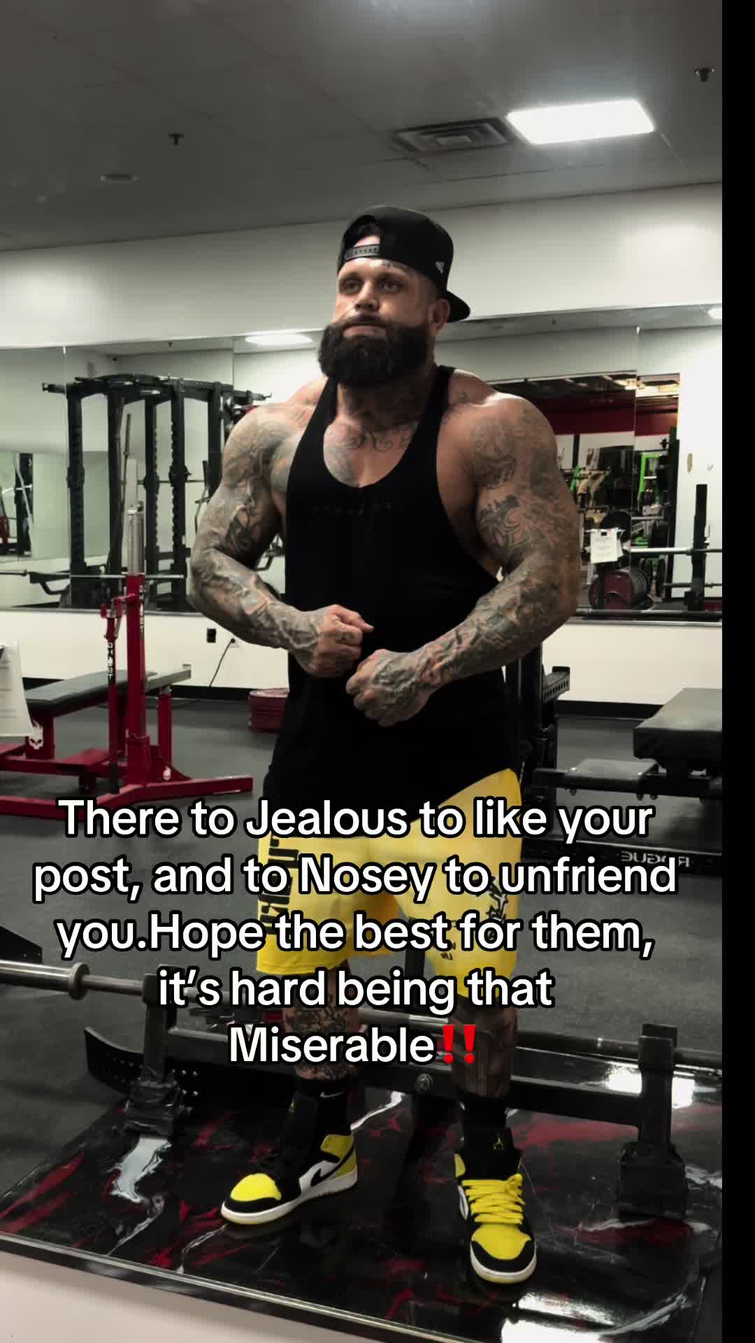 @anthony Jules