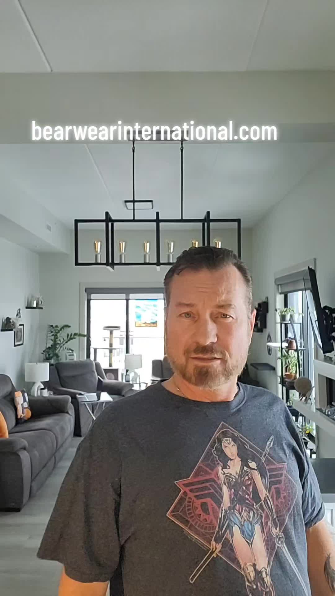 @BearWear International
