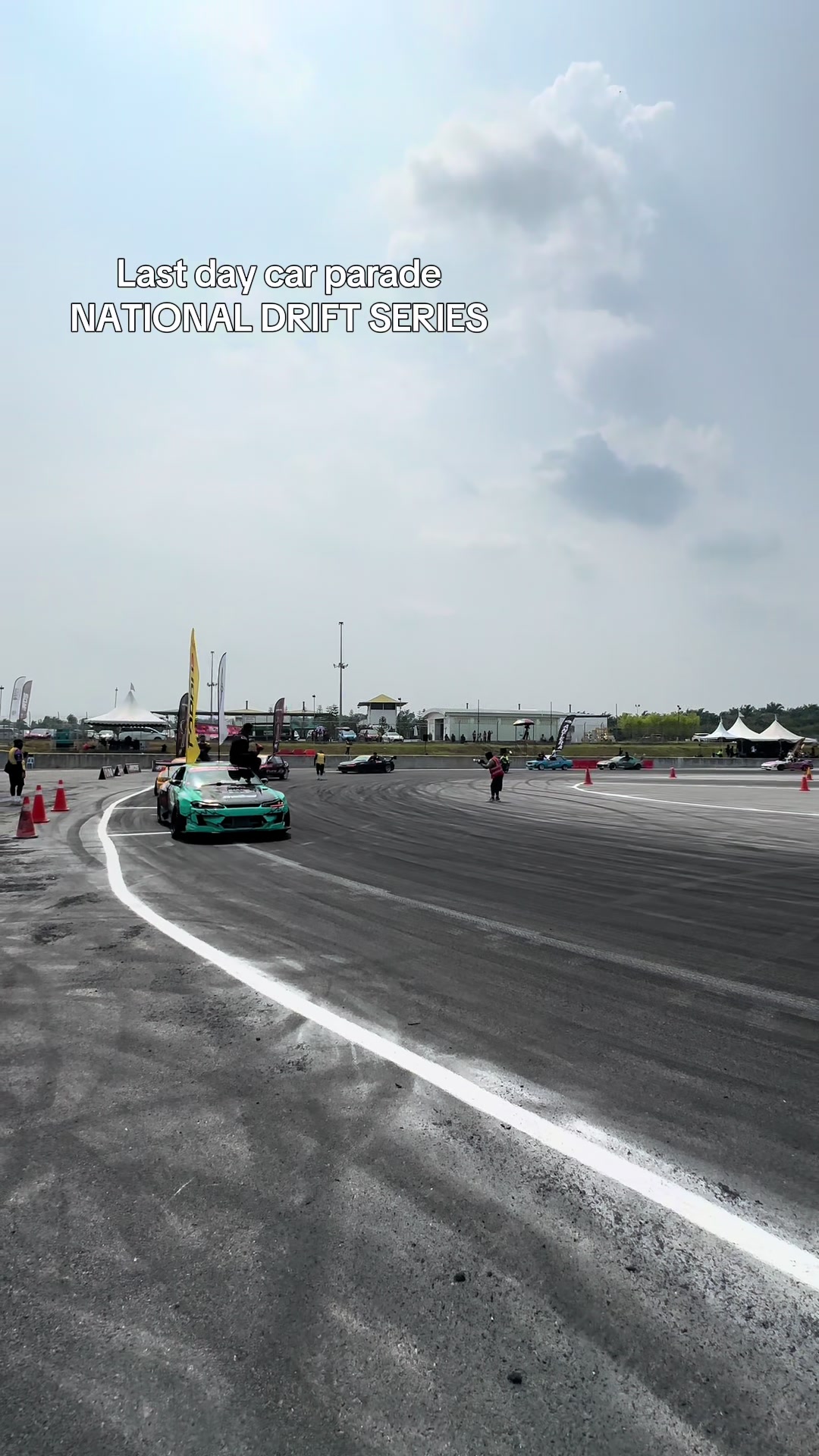 @Choii Motorsport