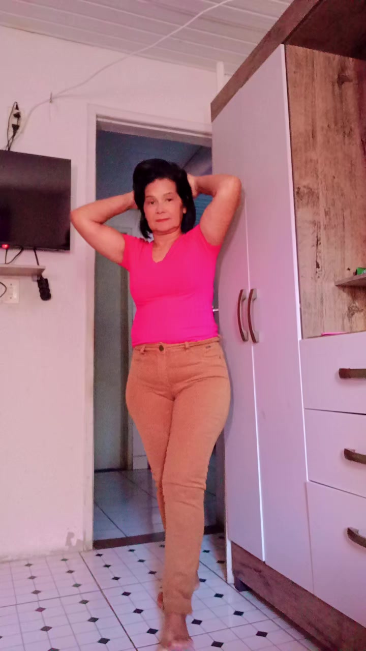 @mary Gomes 540.🩷dança