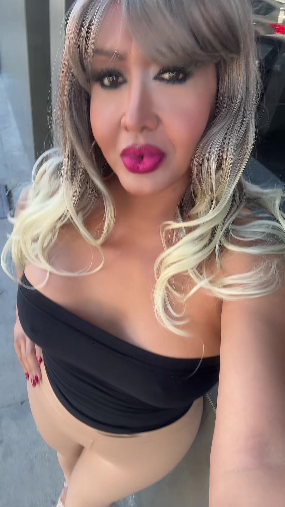 @bibi la sabrosa