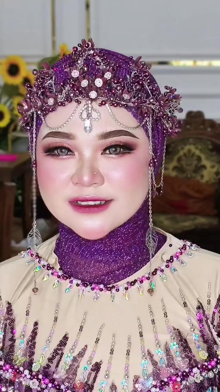 @Meisya make-up