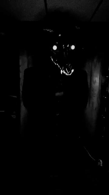 @The Hounds of the Dead