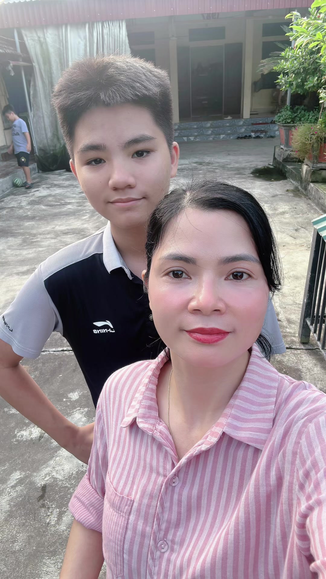 @Thu Hiền