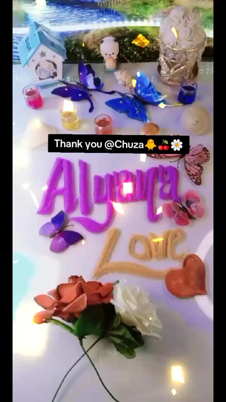 @❤️Alyana Rajput🦋💕