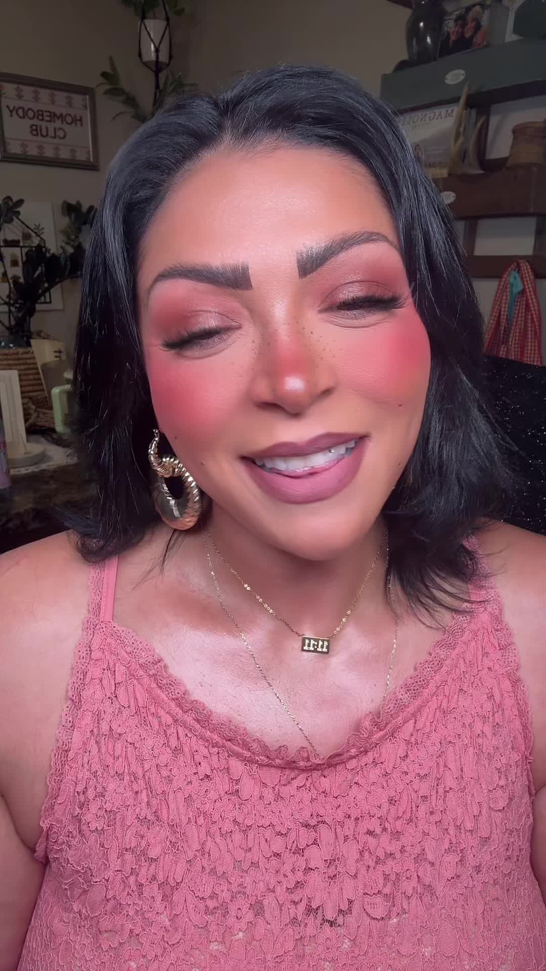 @Lush October