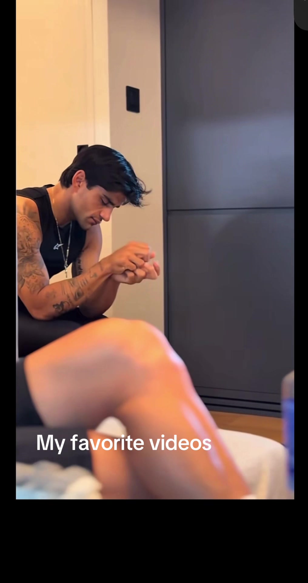 @my favorite videos