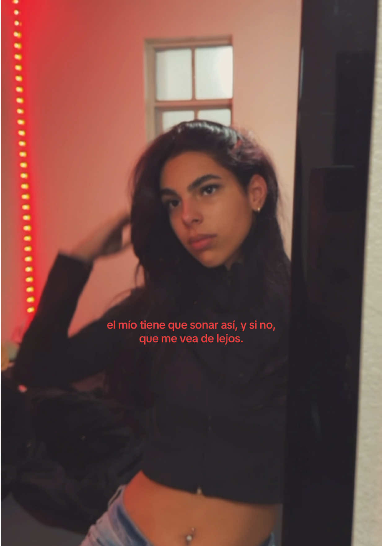 @Kamilah Rodriguez