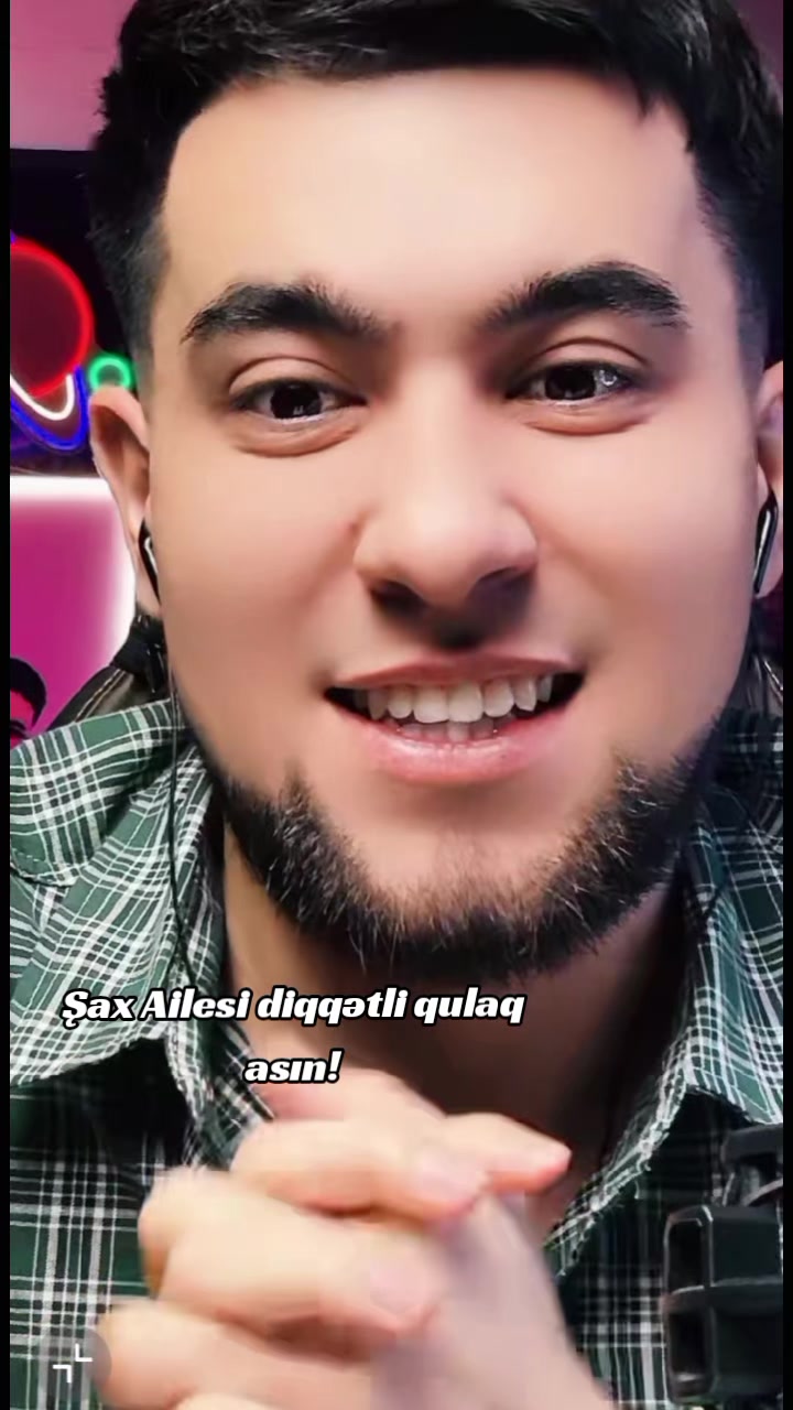 @✅SƏNƏ_NƏ_KİMƏM🎤