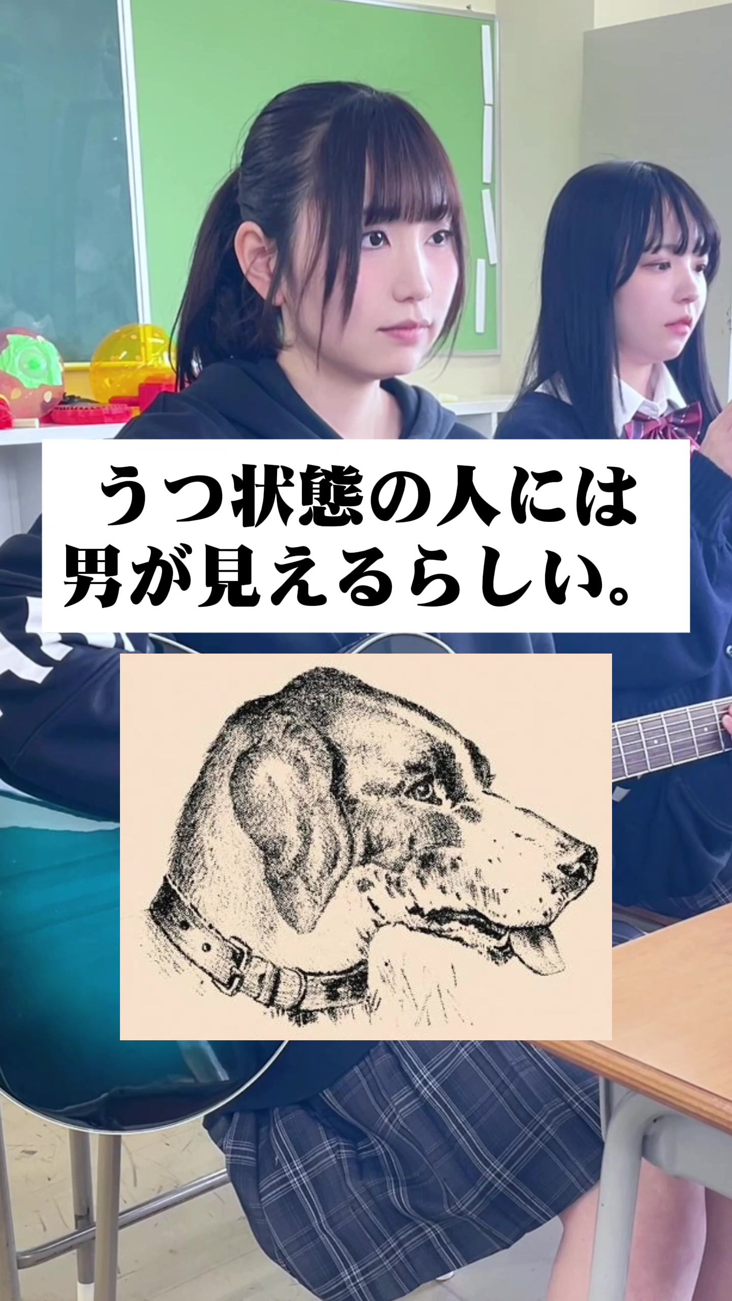 @にゃるは