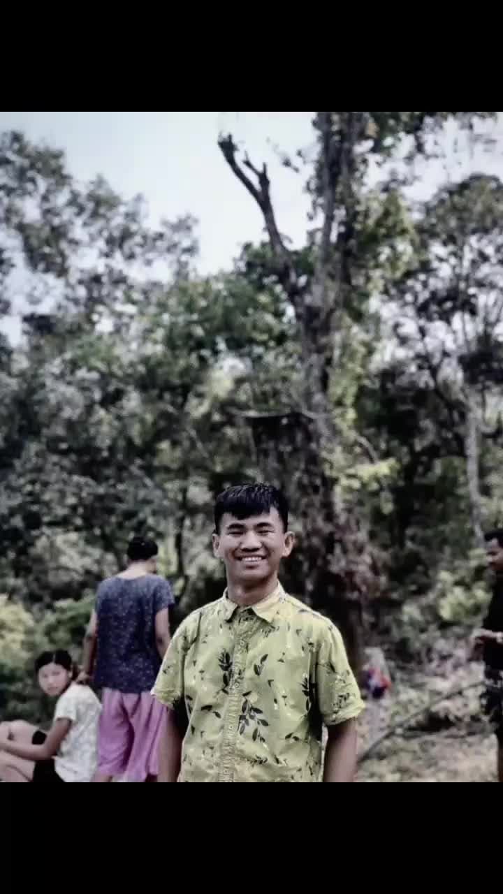 @Asbeen Saru Magar