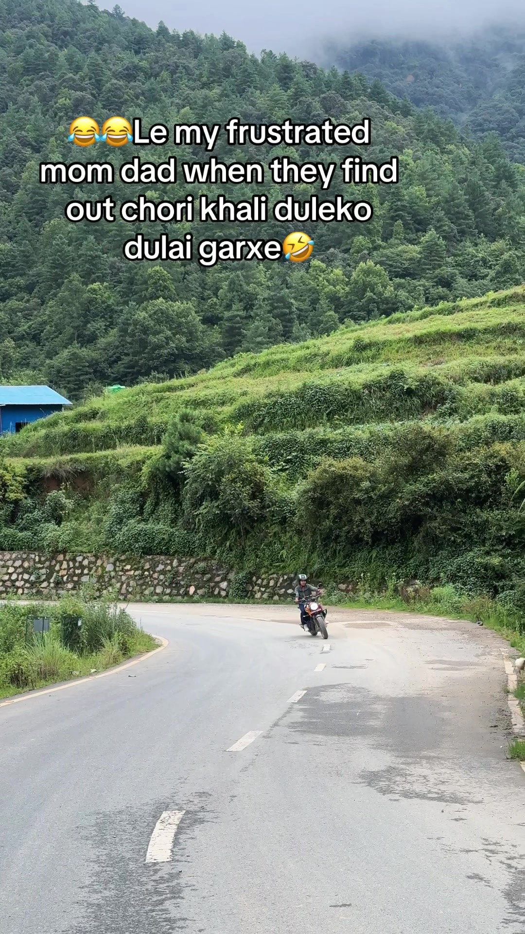 @Anju Aryal