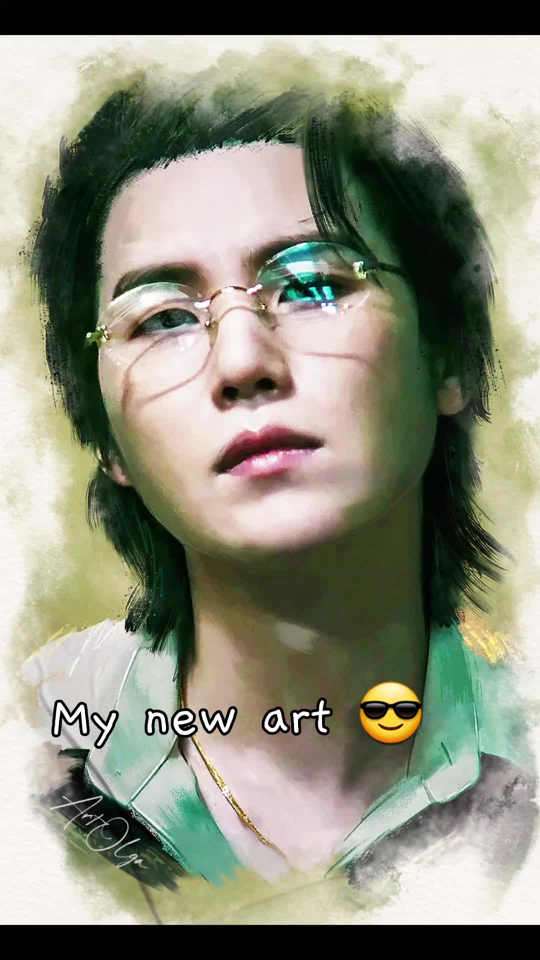 @𝐁𝐓𝐒 🪭 𝐀𝐫𝐭𝐎𝐥𝐠𝐚