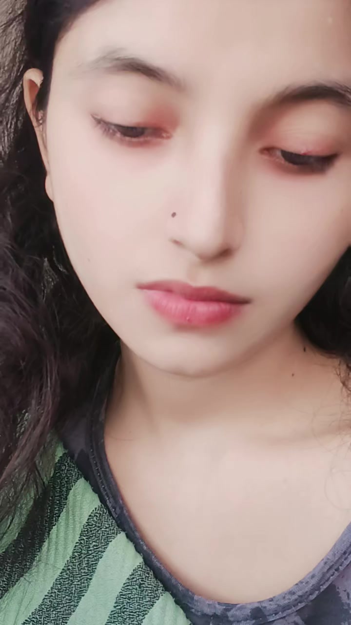 @- রহস্যময়ী