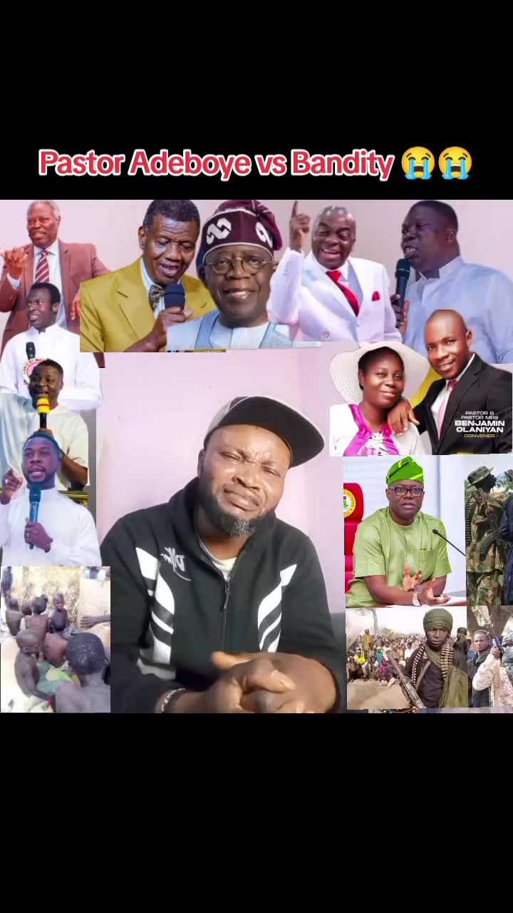 @Baba Ajih Omoiyaalalubosa Tv