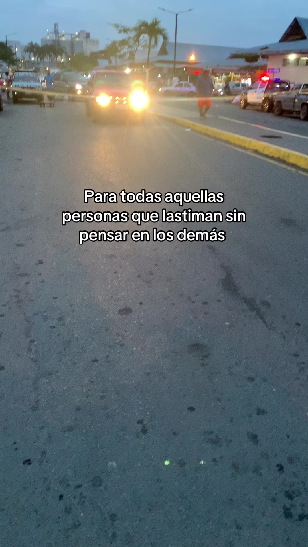 @Luis vimos