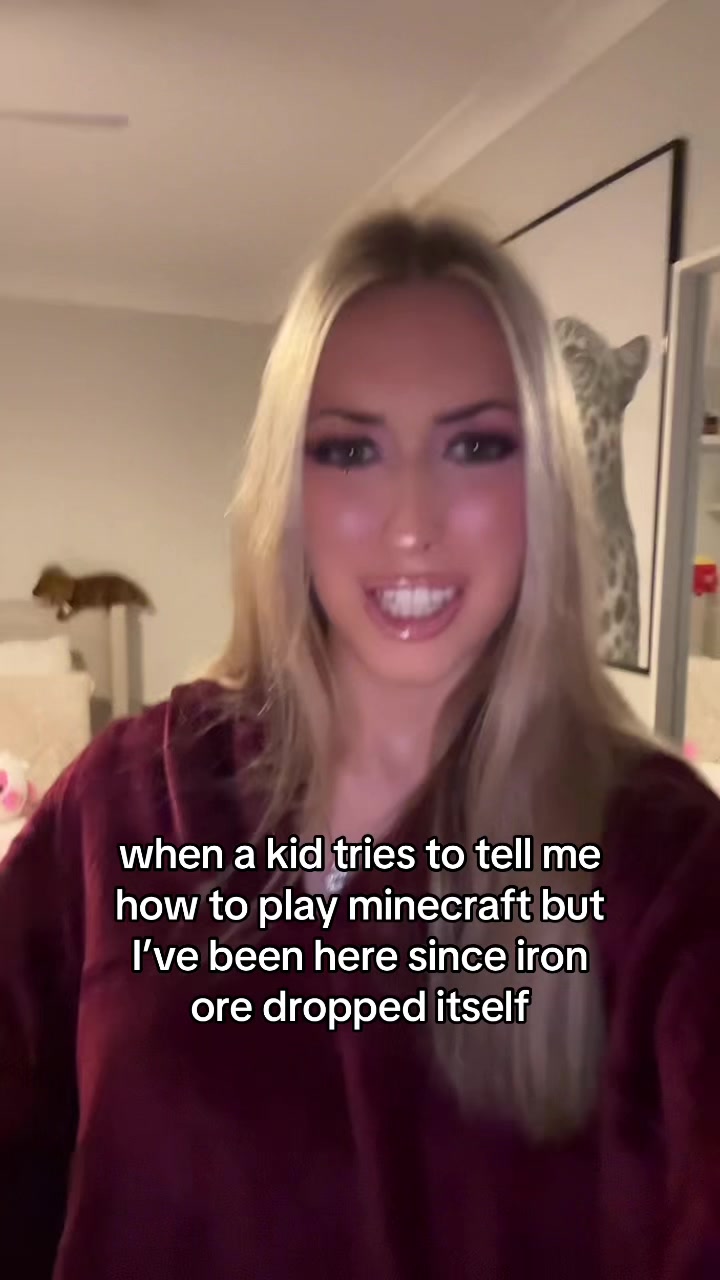 @sienna reilly 💗