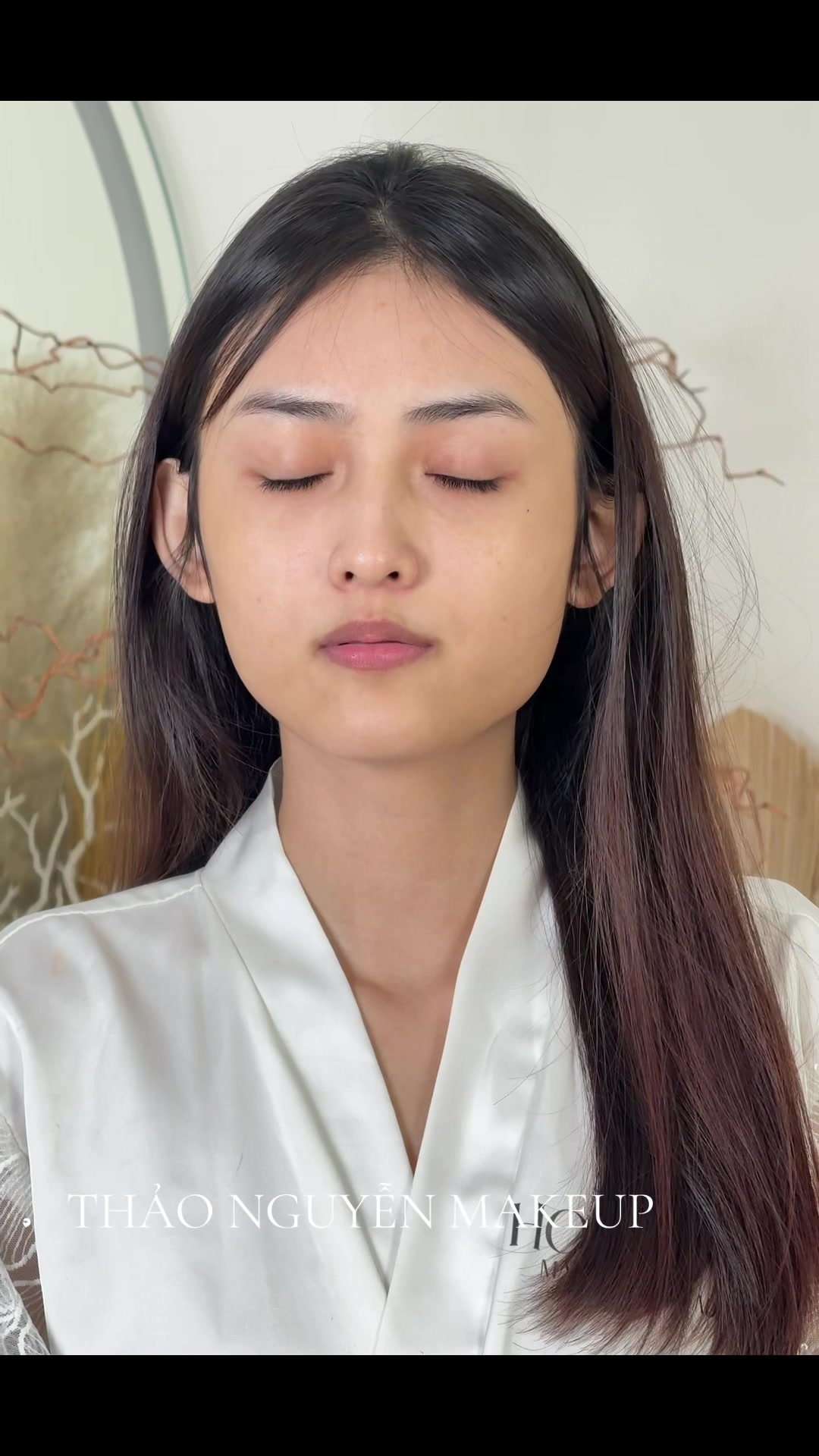 @THẢO NGUYỄN MAKEUP