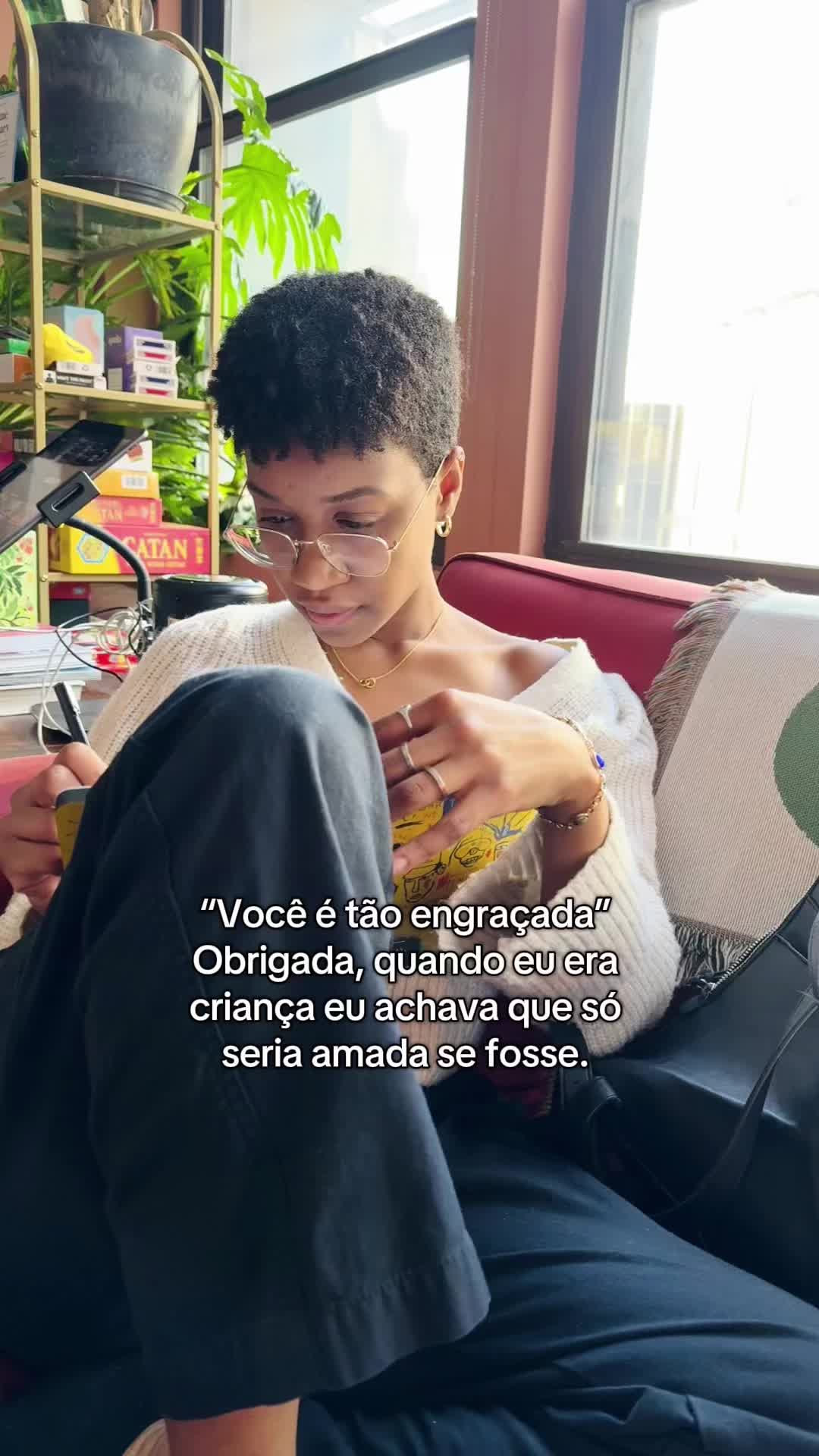 @Sheila Santos