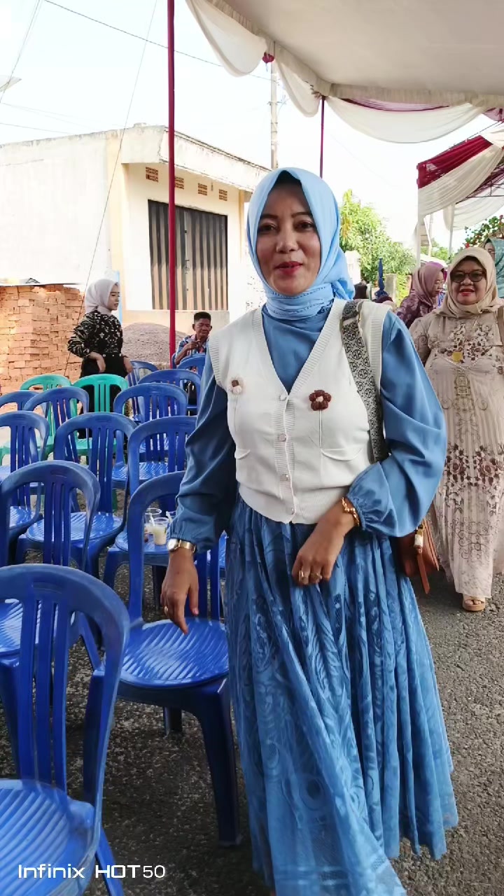 @Esna janda cantik  ✨🥰