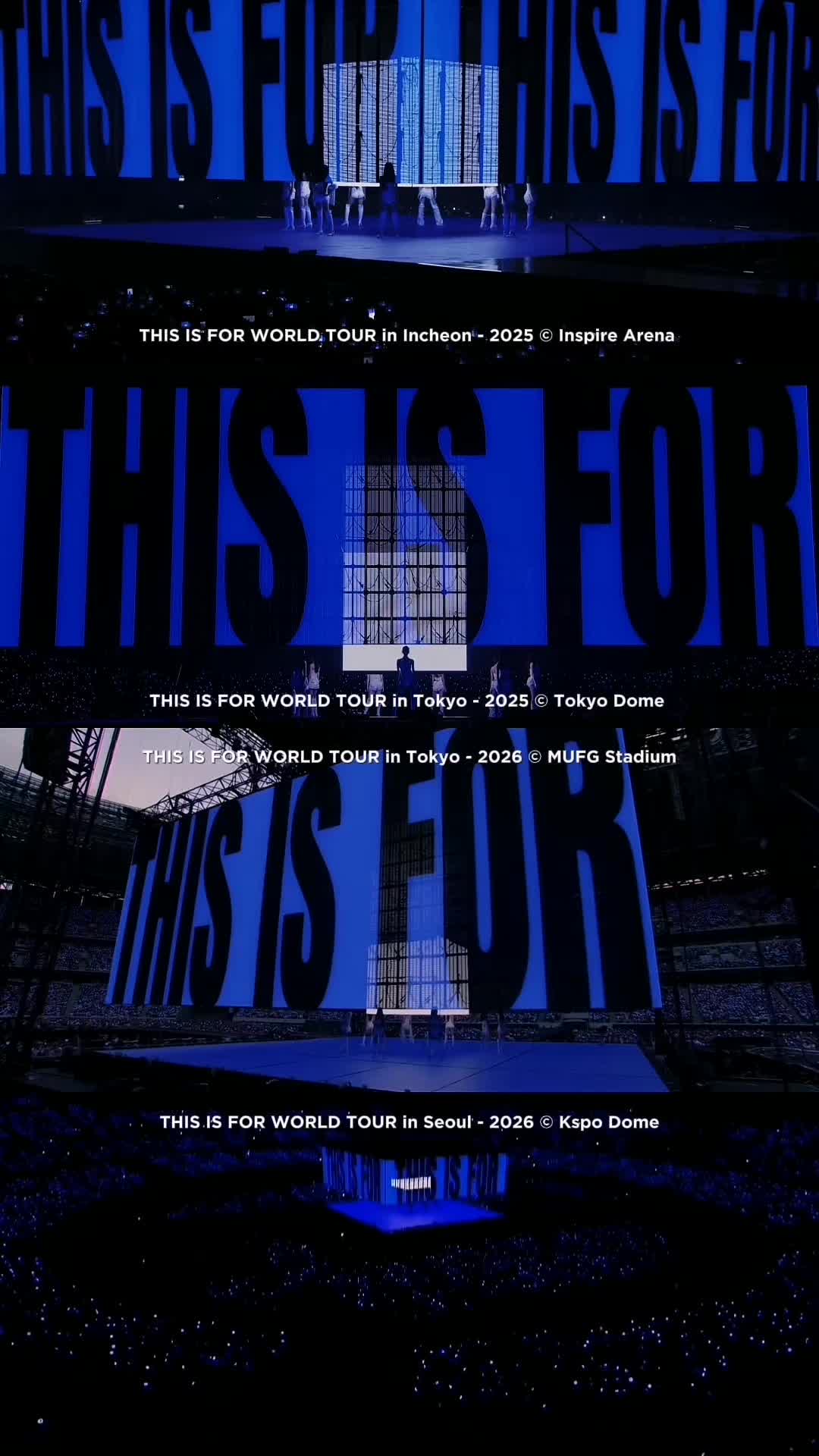 @THIS IS FOR WORLD TOUR