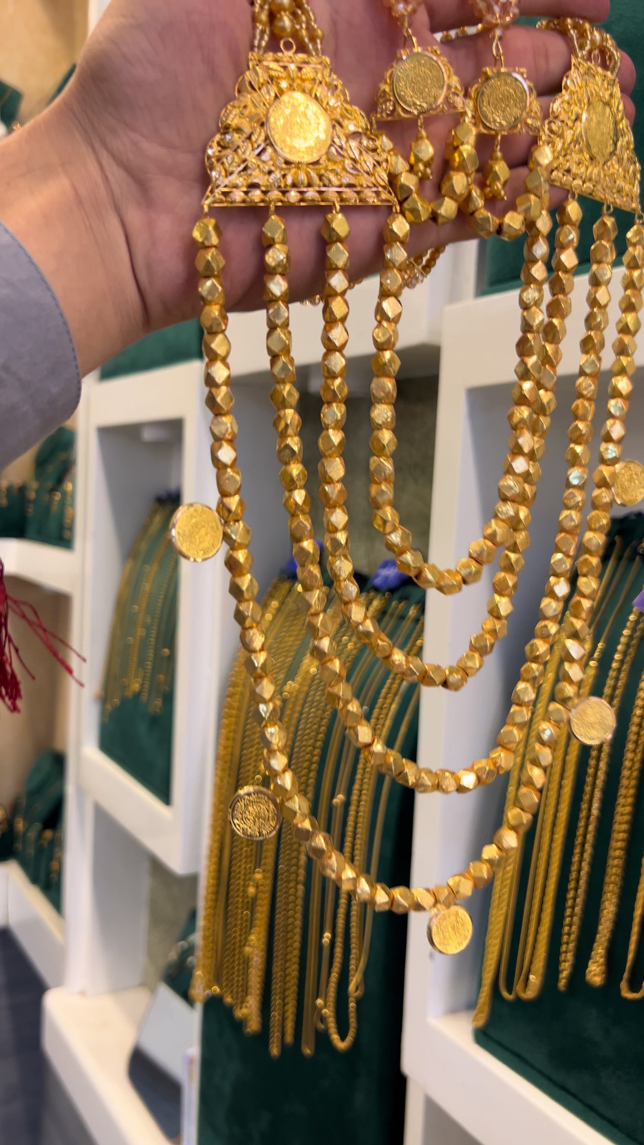 @((Sangam Jeweller))👑