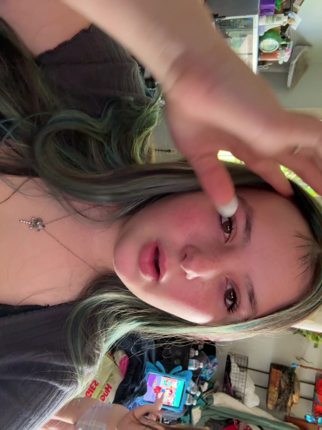 @Ally