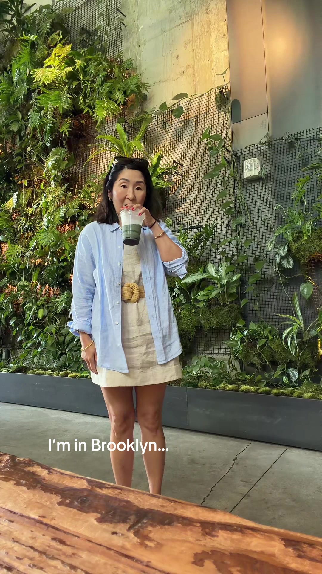 @Alice Choi