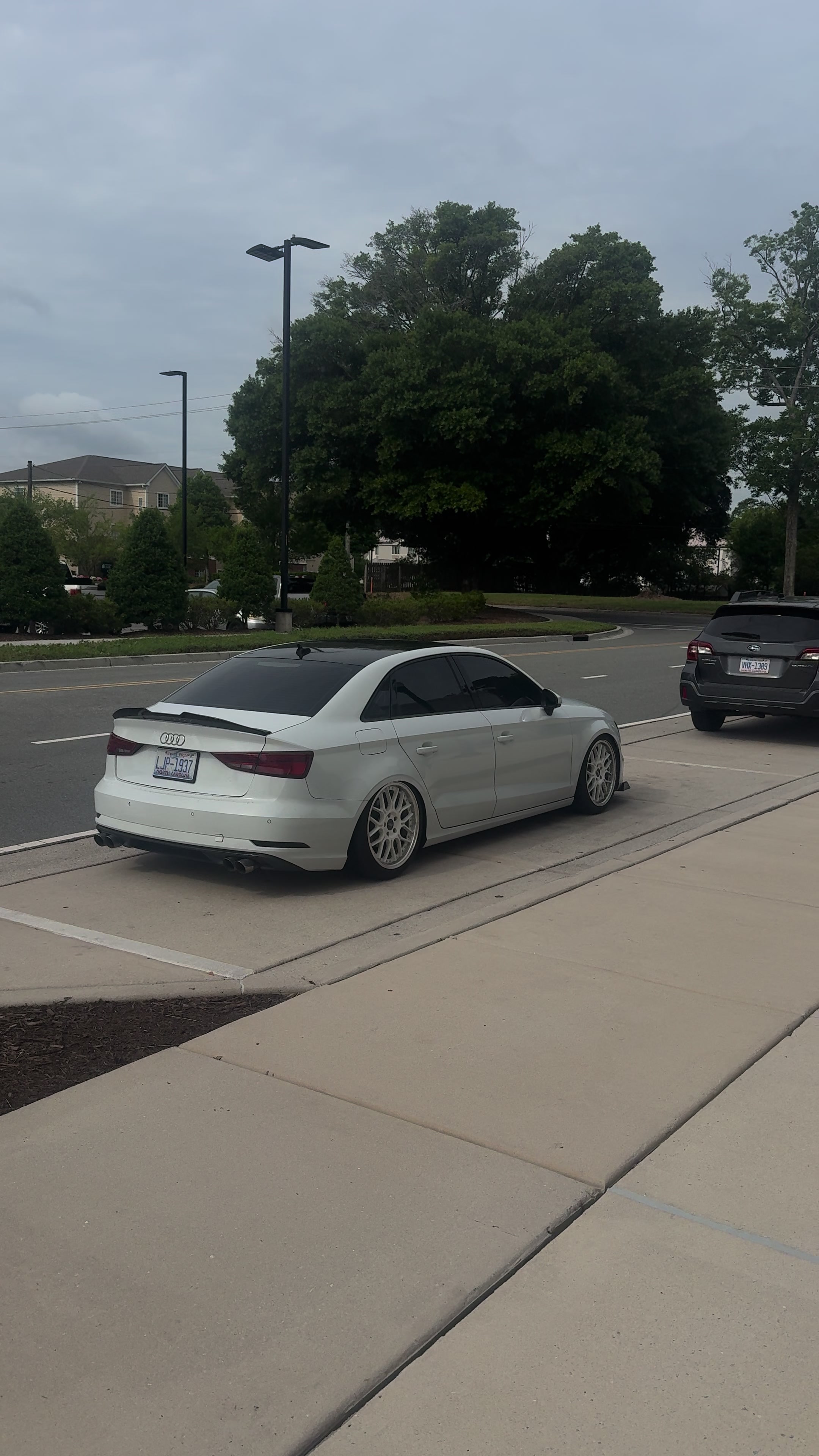 @Audi a3