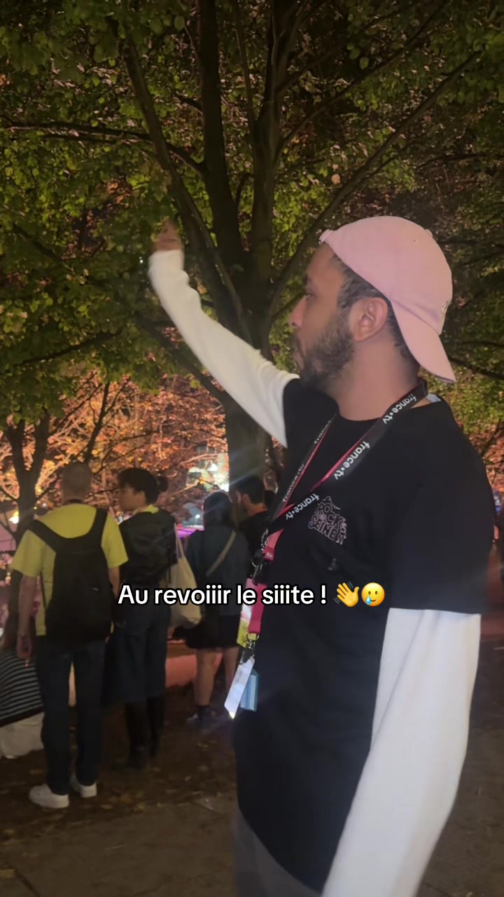 @Rock en Seine