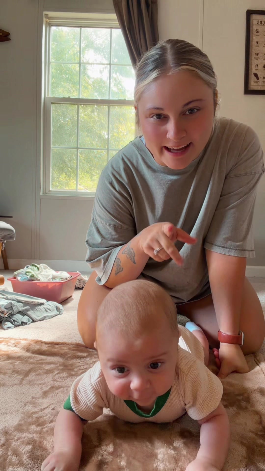 @MamaCloud | SAHM