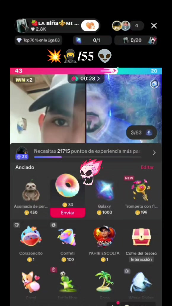 @𖨆✧-𝑨𝒍𝒗𝒂̄𝒓&oslash;-𝒍𝟓𝟓🥷💥☞