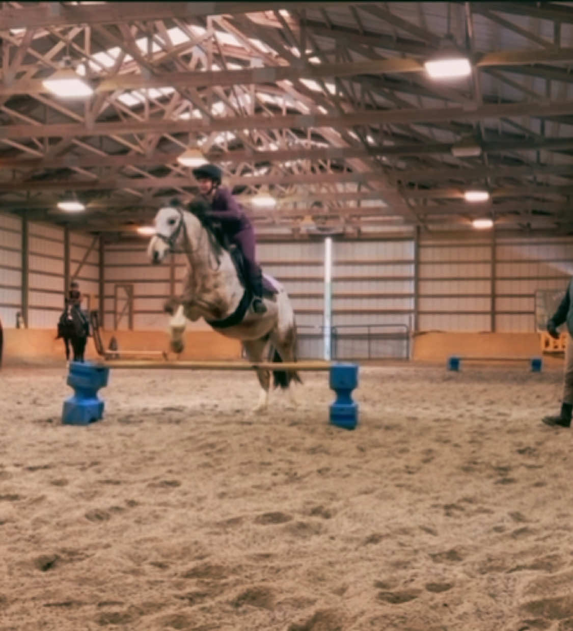 @Equestrian 🐴🐎