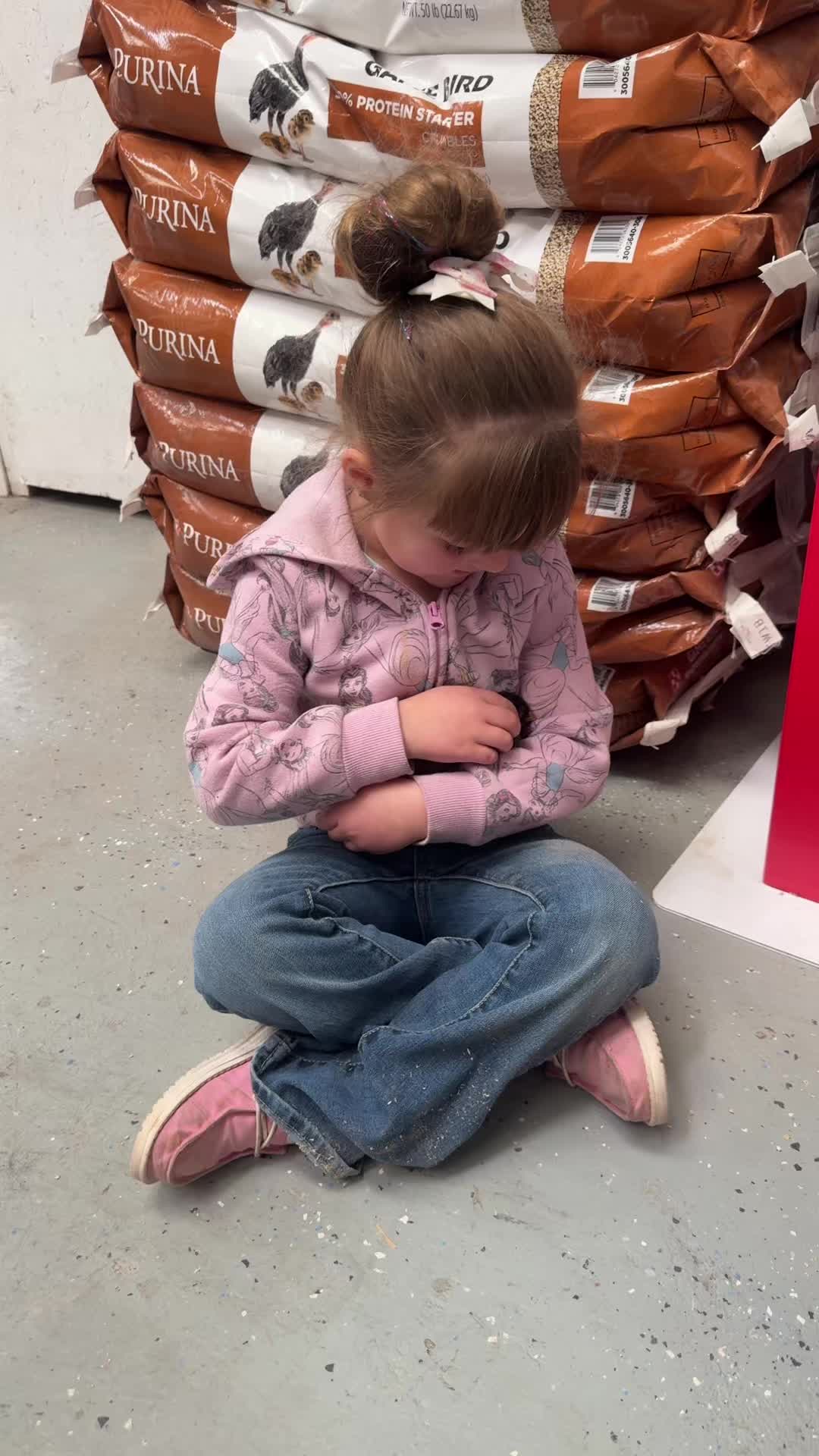 @Williams Ranch Supply