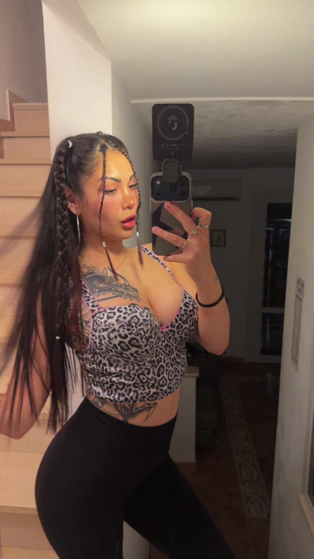 @tashaspacy 🇦🇷 🇮🇹