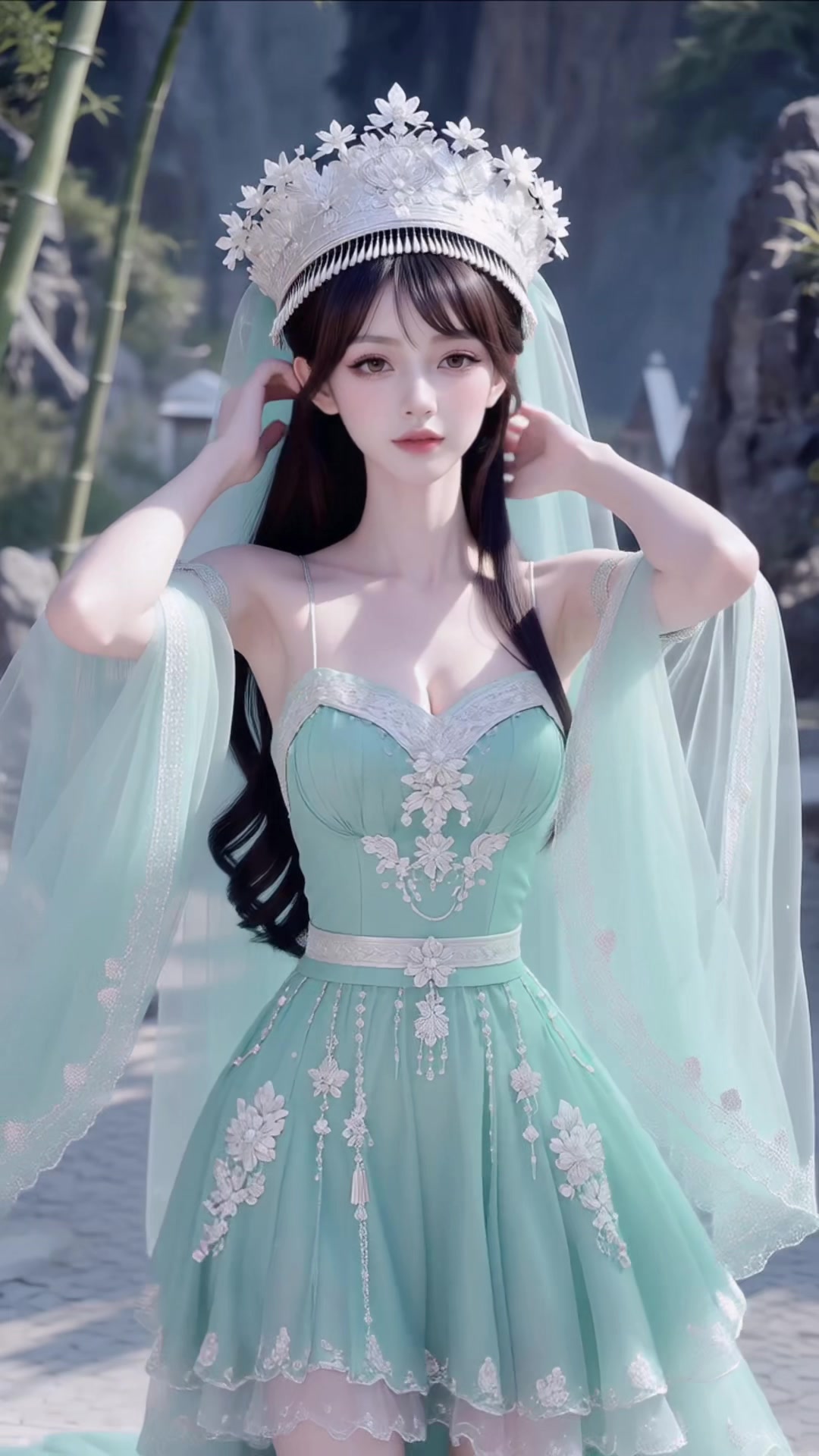 @Lumenora Nebelle