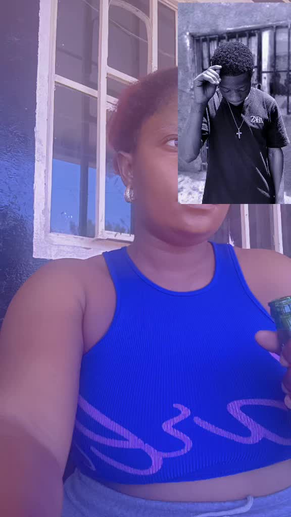 @Rema Salumu💙