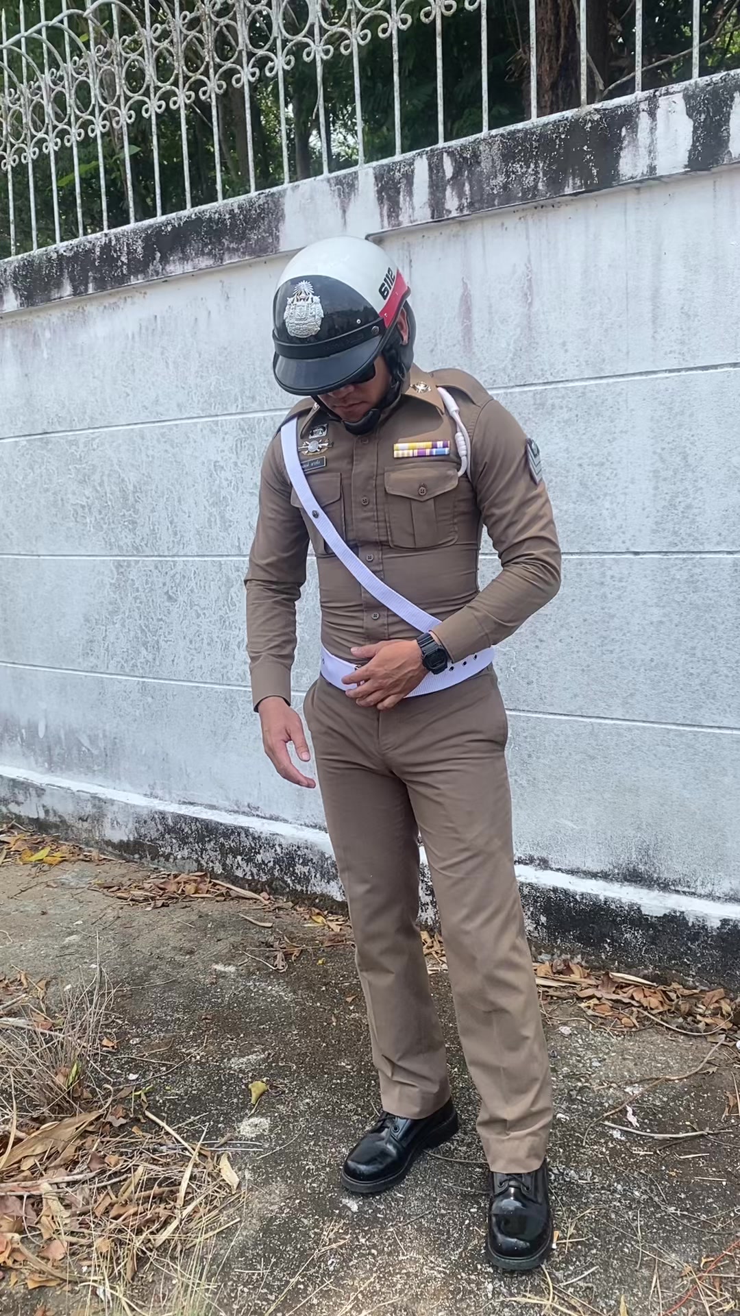 @จ่าคิวชอบขายของ