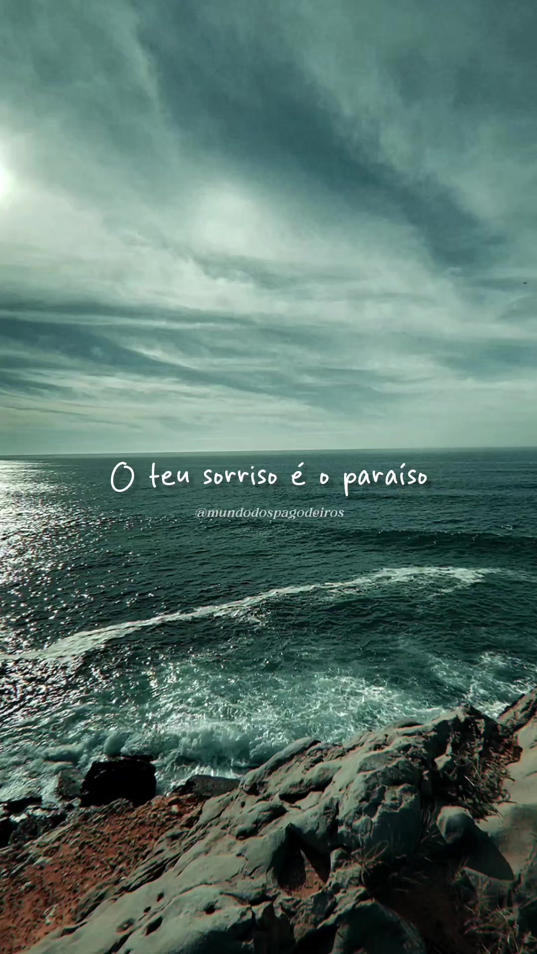 @MUNDO DOS PAGODEIROS