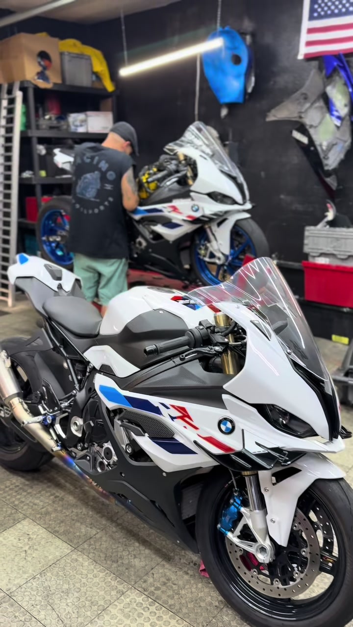 @Racing Motorsports