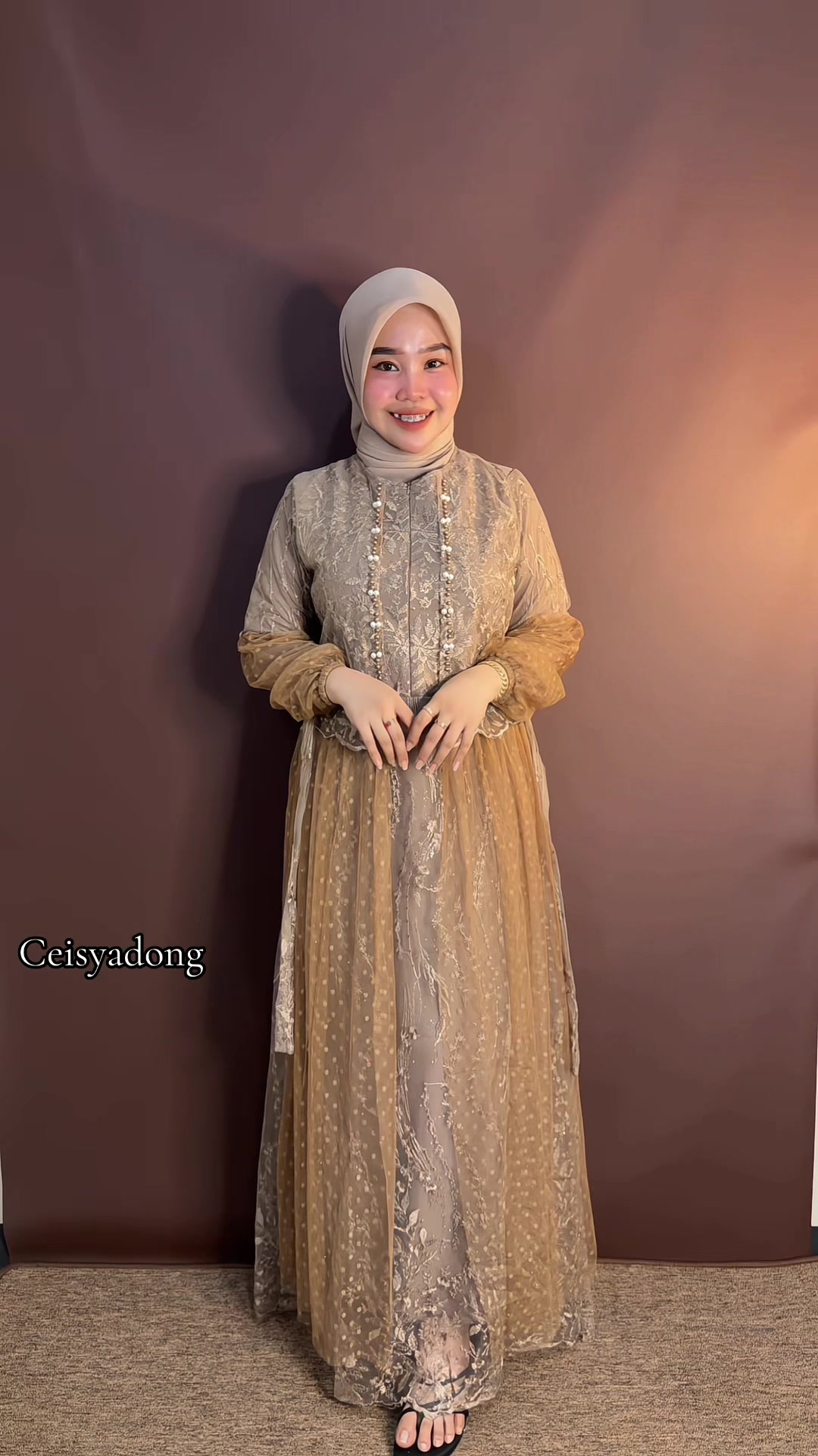 @ceisyadong