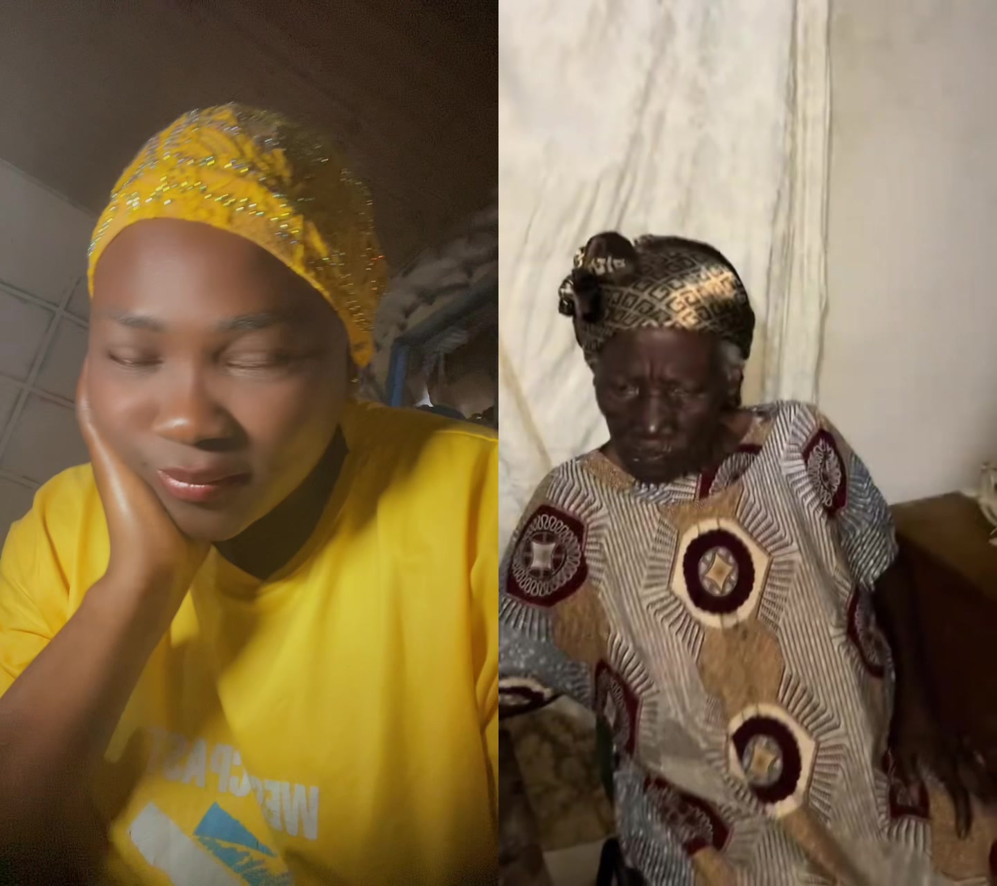 @Obaapa Queen